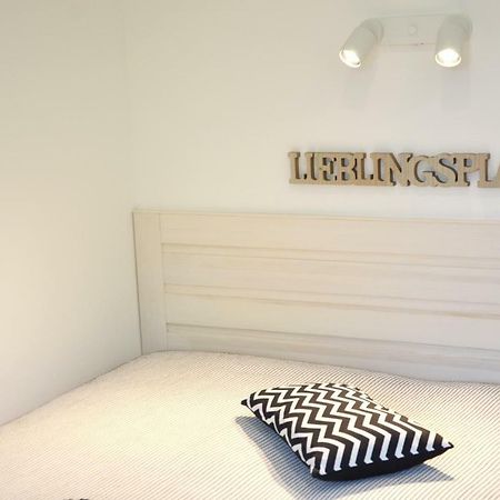Lieblingsplatz Neusiedl Appartement - Entspann Dich Neusiedl am See Eksteriør bilde
