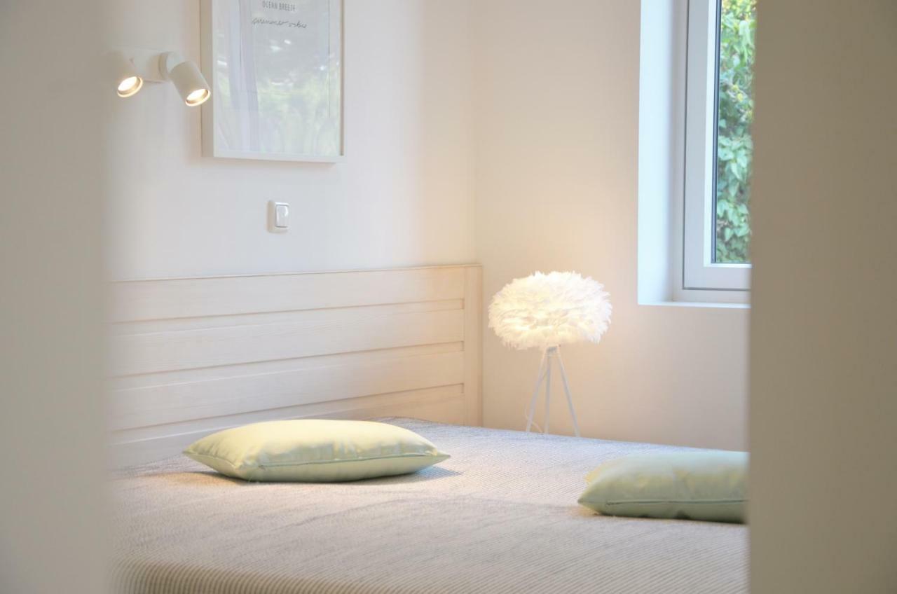 Lieblingsplatz Neusiedl Appartement - Entspann Dich Neusiedl am See Eksteriør bilde