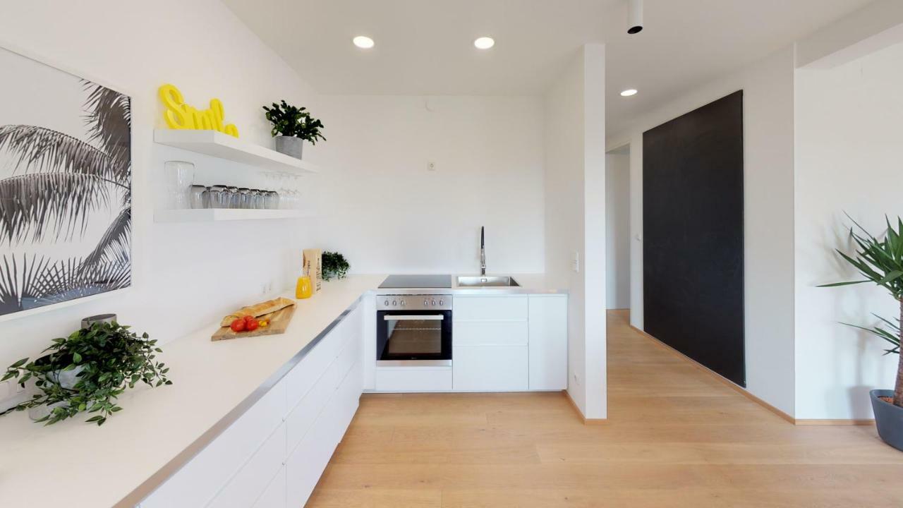 Lieblingsplatz Neusiedl Appartement - Entspann Dich Neusiedl am See Eksteriør bilde