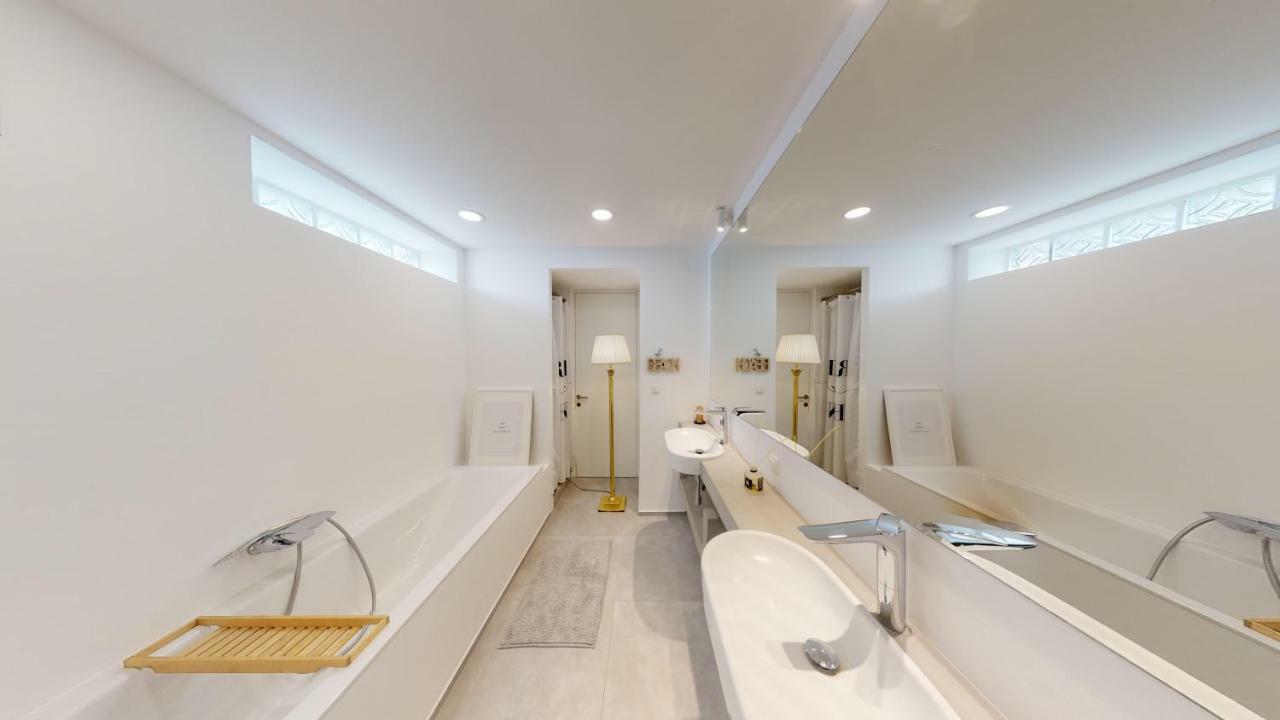 Lieblingsplatz Neusiedl Appartement - Entspann Dich Neusiedl am See Eksteriør bilde