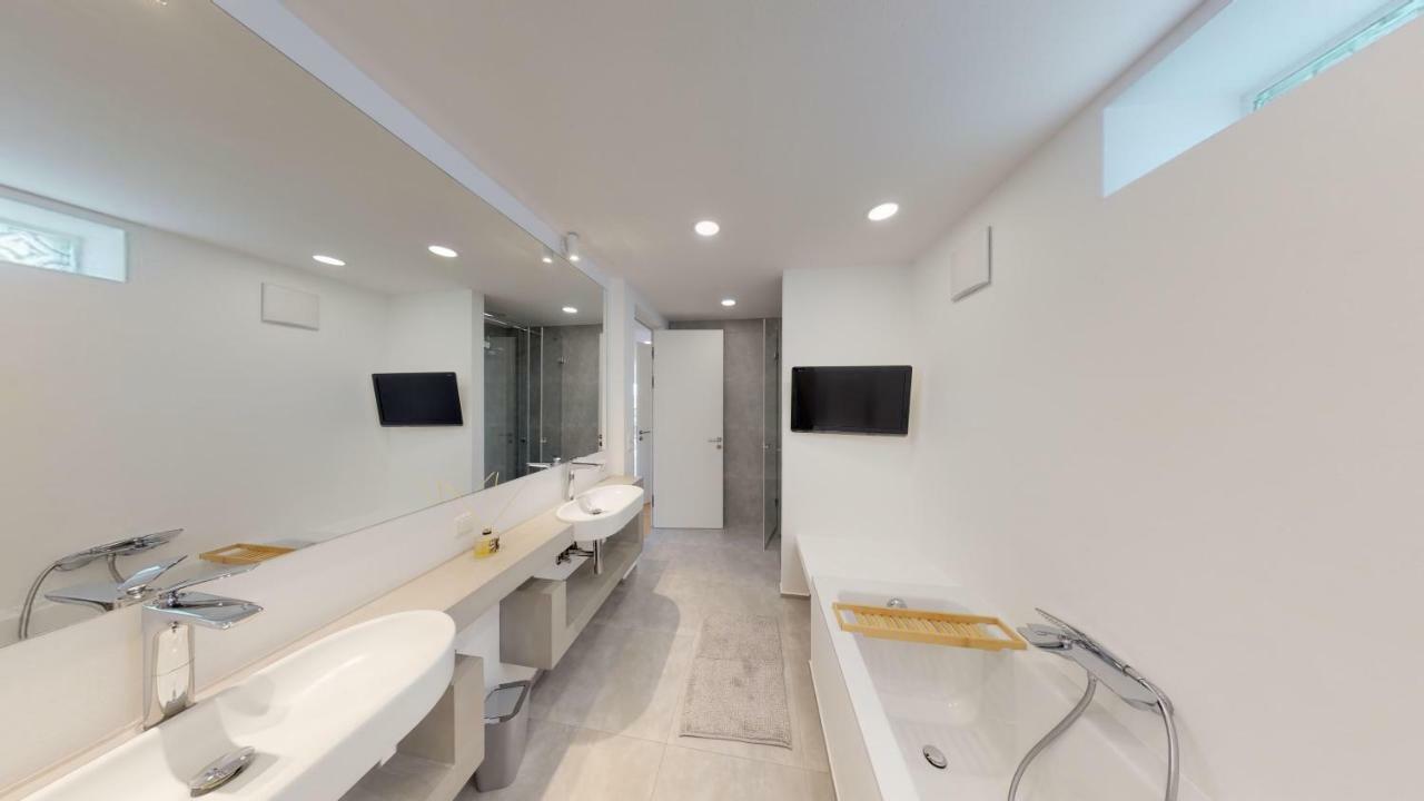 Lieblingsplatz Neusiedl Appartement - Entspann Dich Neusiedl am See Eksteriør bilde